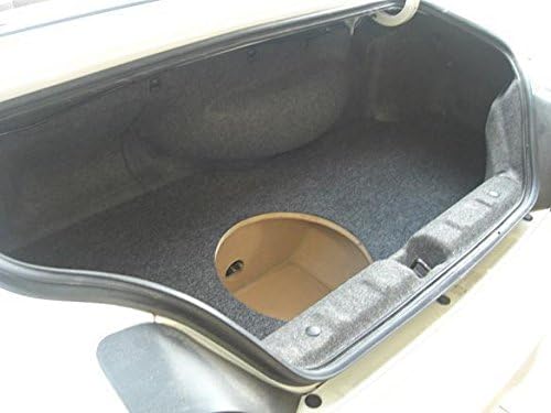 s2000 subwoofer box