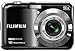 FujiFilm FinePix AX655 16MP Digital Camera w/5x Optical Zoom