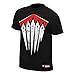 Finn BA�lor Demon Arrival T-Shirt Black Large