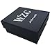 WZC Golden Quartz Movement Nurse Watch