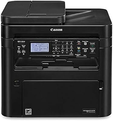 Canon ImageCLASS MF264dw (2925C020 