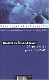 Innover en Île-de-France