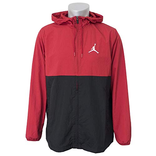jordan jumpman air windbreaker