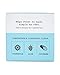 The Honey Pot | Sensitive Feminine Travel Wipes | Intimate Hygiene + Body + Face | 100% Natural Formula | Herbal Ingredients | NO Parabens - Glycerins - Dioxides - Carcinogens | 15 Ct