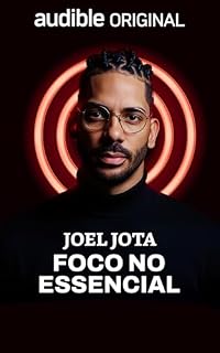 Livro Foco no Essencial