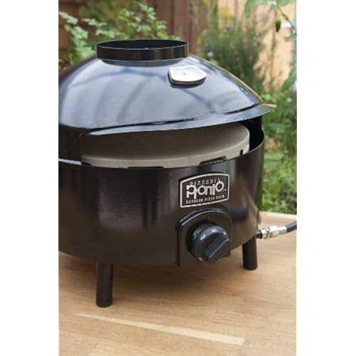 Pizzacraft Pizzeria Pronto Outdoor Pizza Oven - PC6000 Patio, Lawn & Garden, Grills & Outdoor Cooking, Outdoor Kitchen Appliances & Storage, Outdoor Kitchen Appliances, Outdoor Ovens