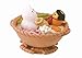 Gudetama The meals in the old stories of Japan Re-Ment miniature 8 pieces per BOX