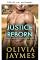 Livro Justiça renascida (Associação Cowboy Justice Livro 8)