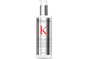 Kerastase Premiere Repair Pre-Shampoo Treatment - Dual-Action for Stronger Hair, Repairs Damage & Calcium Build-Up, 93% Less Breakage, With Citric Acid
