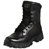 Rocky Duty Men's Alpha Force 8
