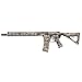 GunSkins AR-15 Rifle Skin Camouflage Kit DIY Vinyl Wrap with precut Pieces (A-TACS AU)