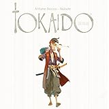 Tokaido Deluxe Board Game