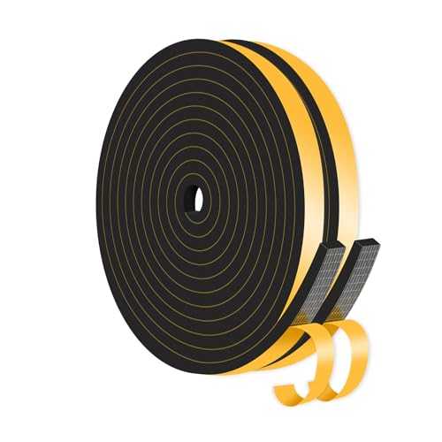Weather Stripping Density CR Strong Adhesive