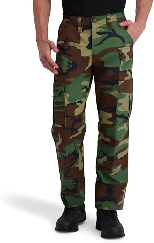 Amazon.com: ANA Tactical Combat Pants Multicam (44-46/3, Waist 29