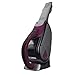 BLACK+DECKER HHVJ320BMFS27 2.0Ah Cordless Lithium Hand Vacuum with Scent, Eggplant