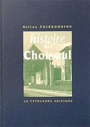 Histoire des Choiseul