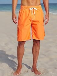 Kanu Surf Men's Standard Barracuda Swim Trunks