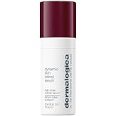 Dermalogica Dynamic Skin Retinol Facial Serum with Multi-Retinoid Complex, Skin Retexturizing and Improving Skin Health