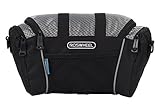 Roswheel 11494 5L Capacity Bike Front Handlebar Bag Bicycle Basket Cycling Accessories Pack