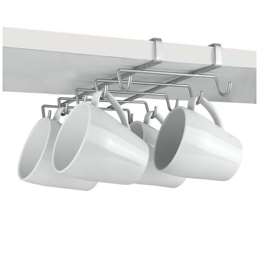 Metaltex-364928039-My-Mug-Porta-tazze-per-10-tazze