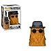 Funko TV: Pop! The Addams Family Collectors Set 1 - Morticia, Gomez, It