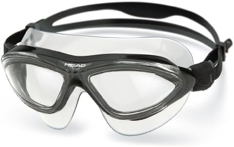 Head Jaguar LiquidSkin Swim Goggle