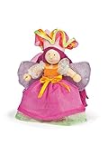 Le Toy Van Queen Gardenia Budkin Figure by