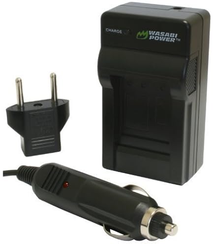 thumbnail image 2 of Kastar Battery Charger Kit For NP-200 Battery - AC Wall Charger + 1300mAh Li-Ion Battery For Konica Minolta DiMAGE Xi 2 of 3