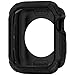 Spigen Tough Armor Designed for Apple Watch Case for 44mm Series SE2/6/SE/5/4 - Black