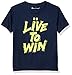 Under Armour Boys' Baller Short Sleeve T-Shirt
