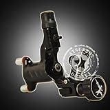 TATTOO SUPPLY PRO Tattoo Rotary Motor Machine Gun Liner AND Shader UMC-209