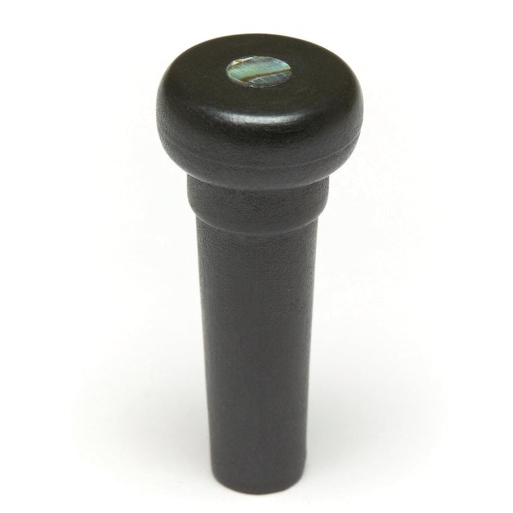 Graphtech Tusq Tear Drop Pick .88mm Gray - 6pcs