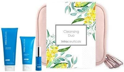 Intraceuticals Cleansing Duo - Limited Edition Pack