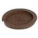 Andoer Sound Hole Cover Block Plug Screeching Halt for 40