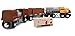 BRIO Boxcar Train