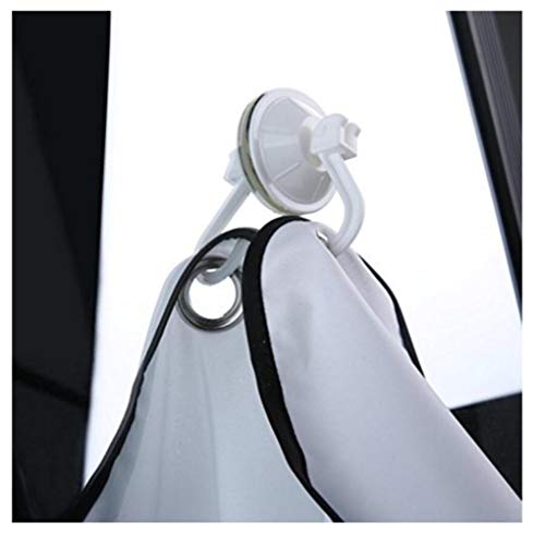 Lihin Gorgeous Luxurious Bathroom Supplies Shave Apron Trim,Waterproof Beard Apron Beard Shaving Bib Hair Clippings Catche Adult Barber Cloak Shaving Cloth