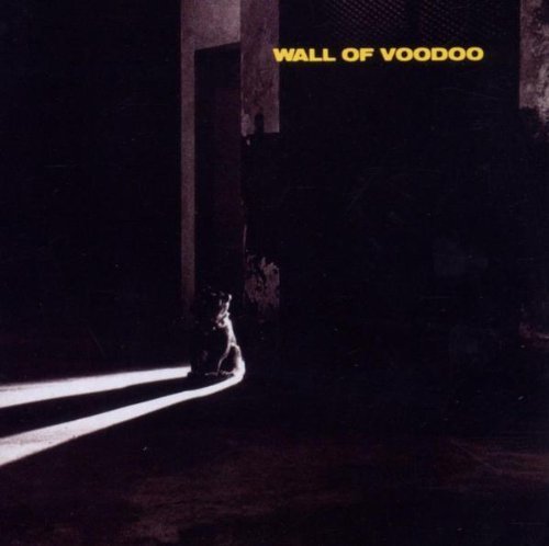 WALL OF VOODOO - The Index Masters By Wall Of Voodoo - Zortam Music