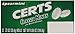 Certs Classic Mints, Spearmint, 12-Piece Packs (Pack of 48)