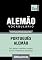 Livro Vocabulário Português Brasileiro-Alemão - 5000 palavras (Brazilian Portuguese Collection Livro 10)