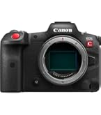 Amazon.com : Canon EOS R5 C Mirrorless Camera (Body Only), 45