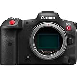 Canon EOS R5 C Mirrorless Digital Cinema Camera