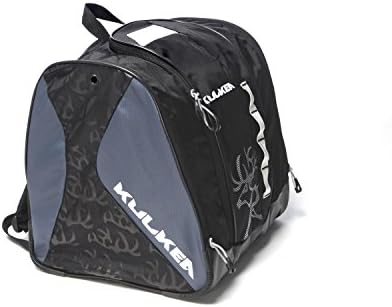 KULKEA Speed Star Kids Ski Boot Bag