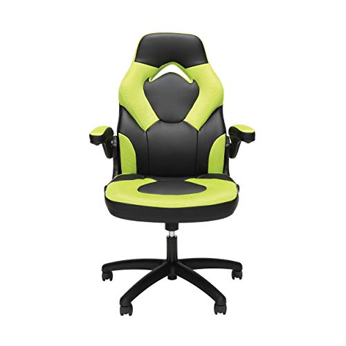 OFM Gaming Chair Ergonomic Racing Style PC Computer Desk Office Chair