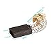 uxcell Carbon Brushes for Electric Motors Replacement 16mm X 11mm X 5mm 1 Pair