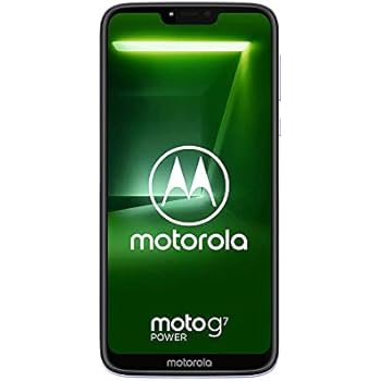 One smartphone motorola moto g7 power xt1955 2 dual 64gb thailand ruu