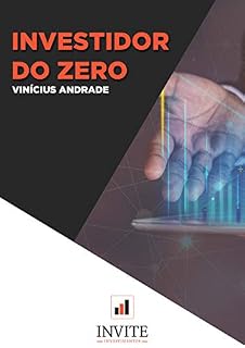 Livro Investidor do Zero