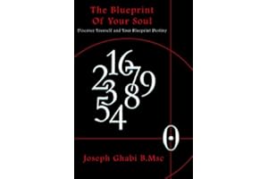 The Blueprint of Your Soul