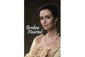 Broken Hearted: A discreet internet password organizer (password book) (Disguised Password Books)