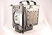 Mitsubishi 915P049010 OEM Projection TV LAMP Equivalent with HOUSING