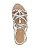 GUESS Women's mannie Gladiator Sandals
